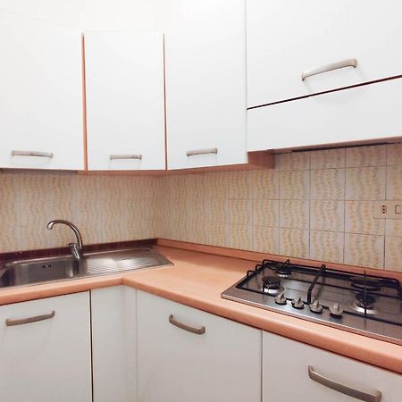 Residence Torino Τζεσόλο Λίντο Εξωτερικό φωτογραφία