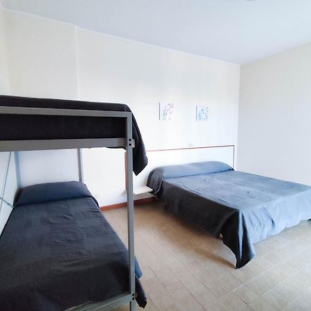 Residence Torino Τζεσόλο Λίντο Εξωτερικό φωτογραφία