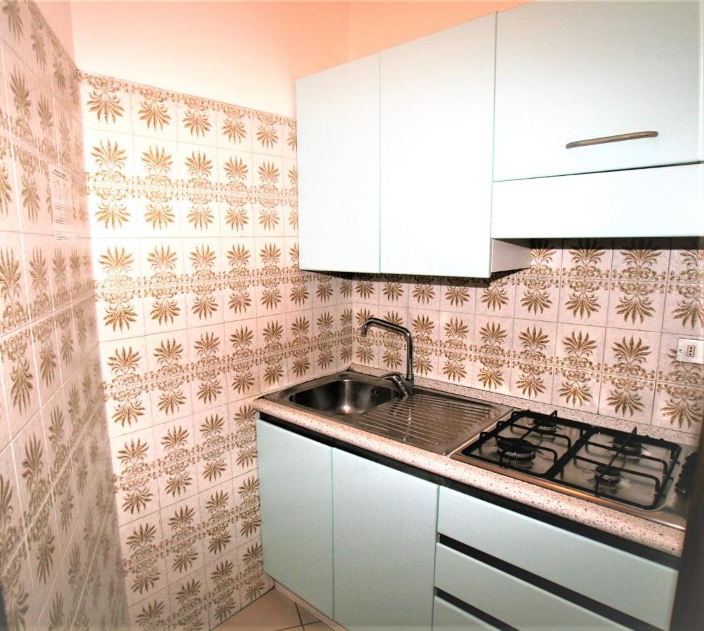 Residence Torino Τζεσόλο Λίντο Εξωτερικό φωτογραφία