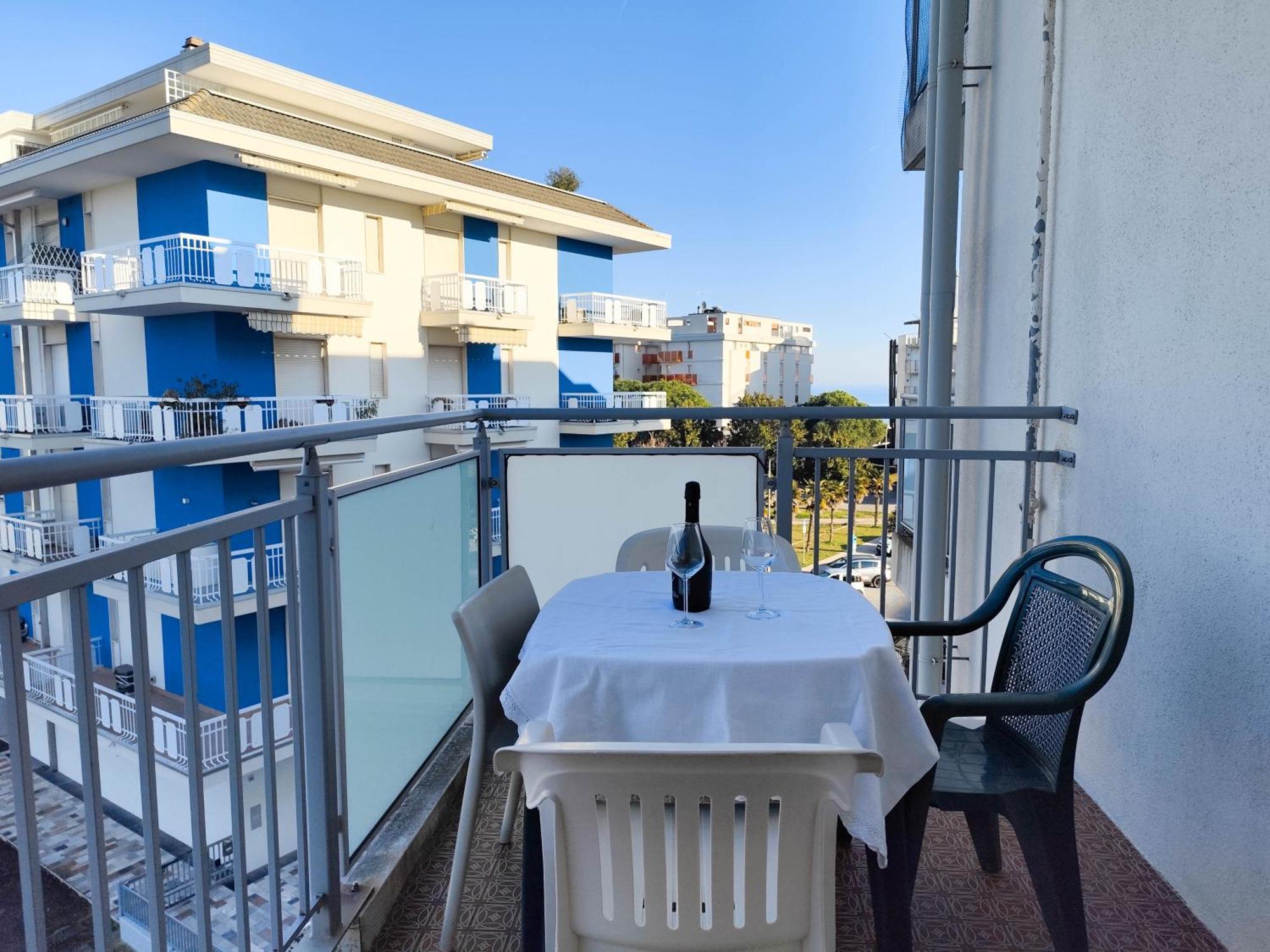 Residence Torino Τζεσόλο Λίντο Εξωτερικό φωτογραφία