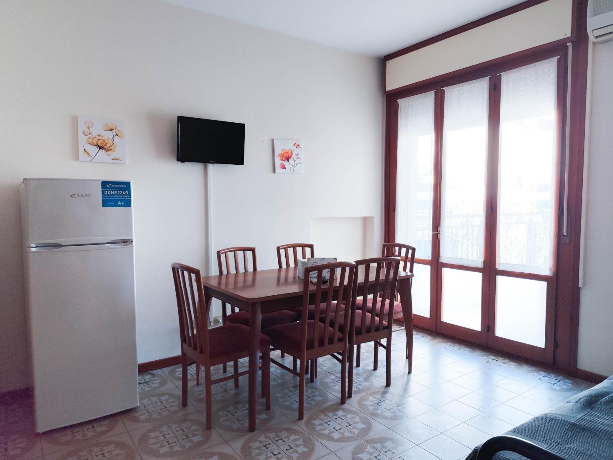 Residence Torino Τζεσόλο Λίντο Εξωτερικό φωτογραφία